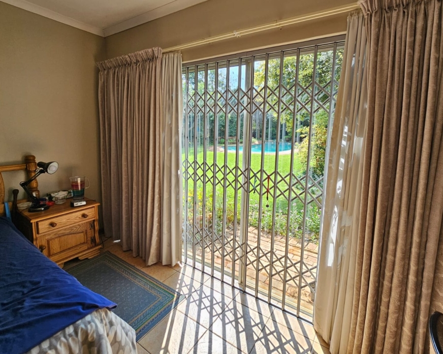 5 Bedroom Property for Sale in Hoopstad Free State